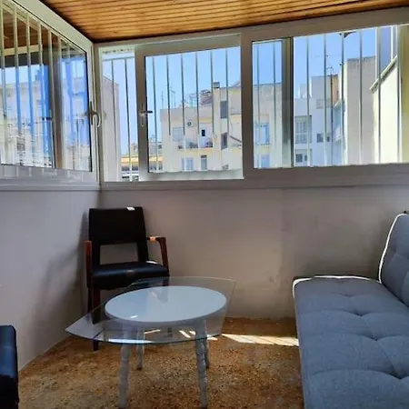 Apartment Cozy Penthouse In Center *