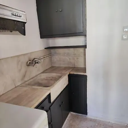Cozy Penthouse In Center Apartment Athens