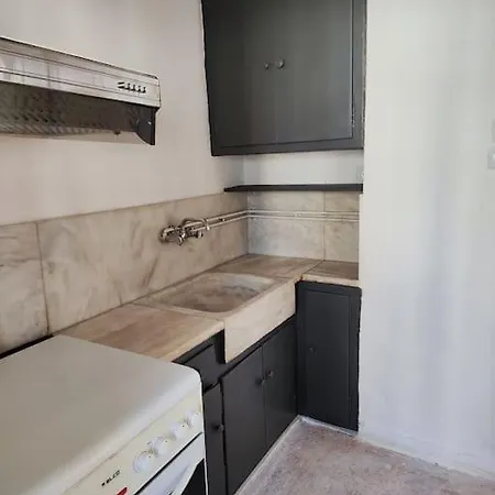 Apartment Cozy Penthouse In Center Athens