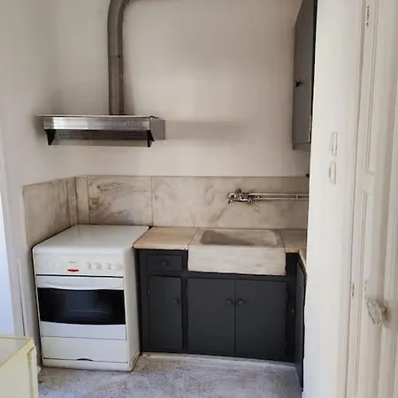 Cozy Penthouse In Center * Athens