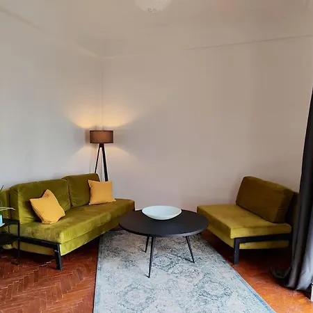 Cozy Penthouse In Center Apartment Athens